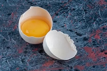 تصویر 3 از قیمت خرید زرده تخم مرغ کیلویی + فروش ویژه
